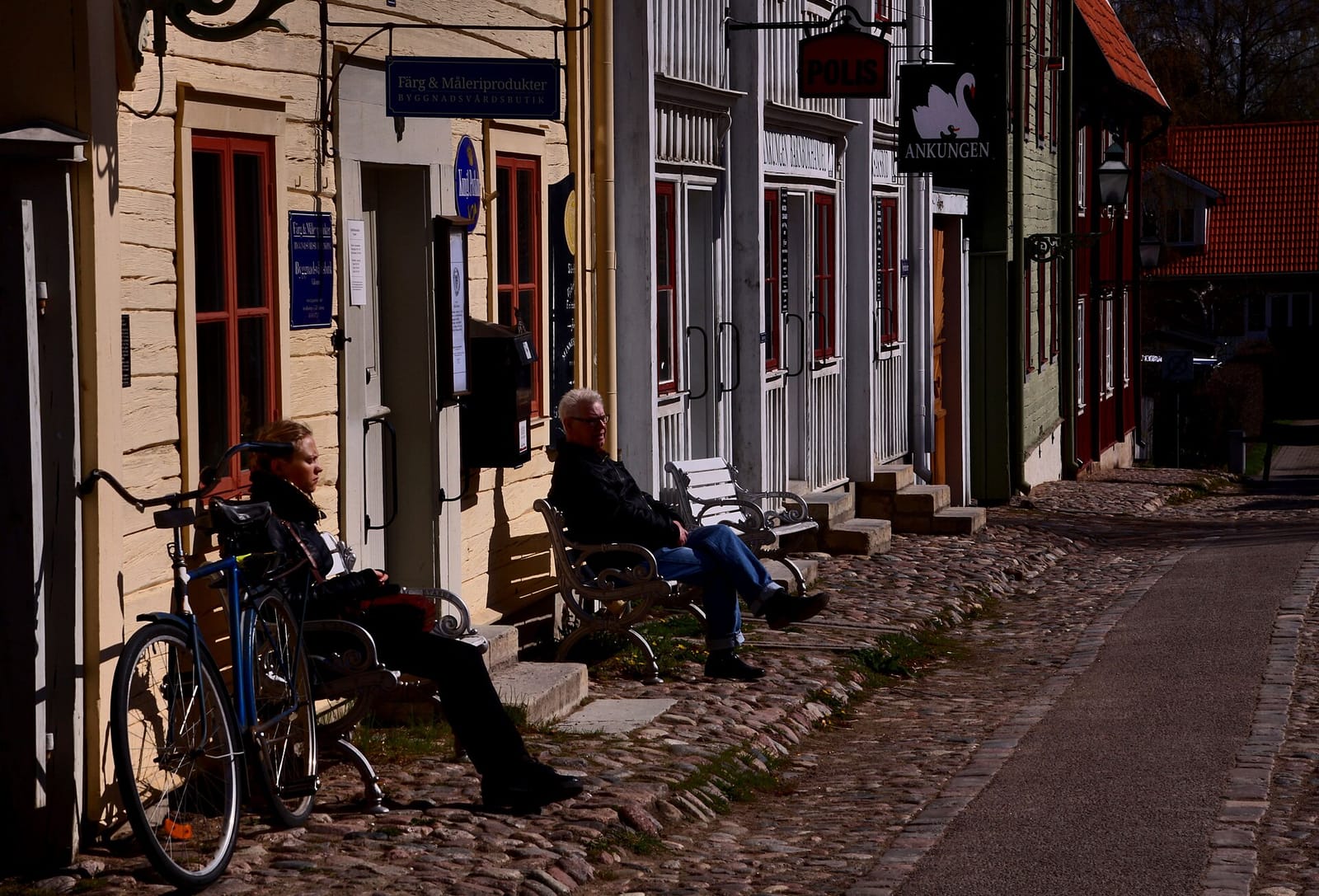 Dahlbergs Café photo 10