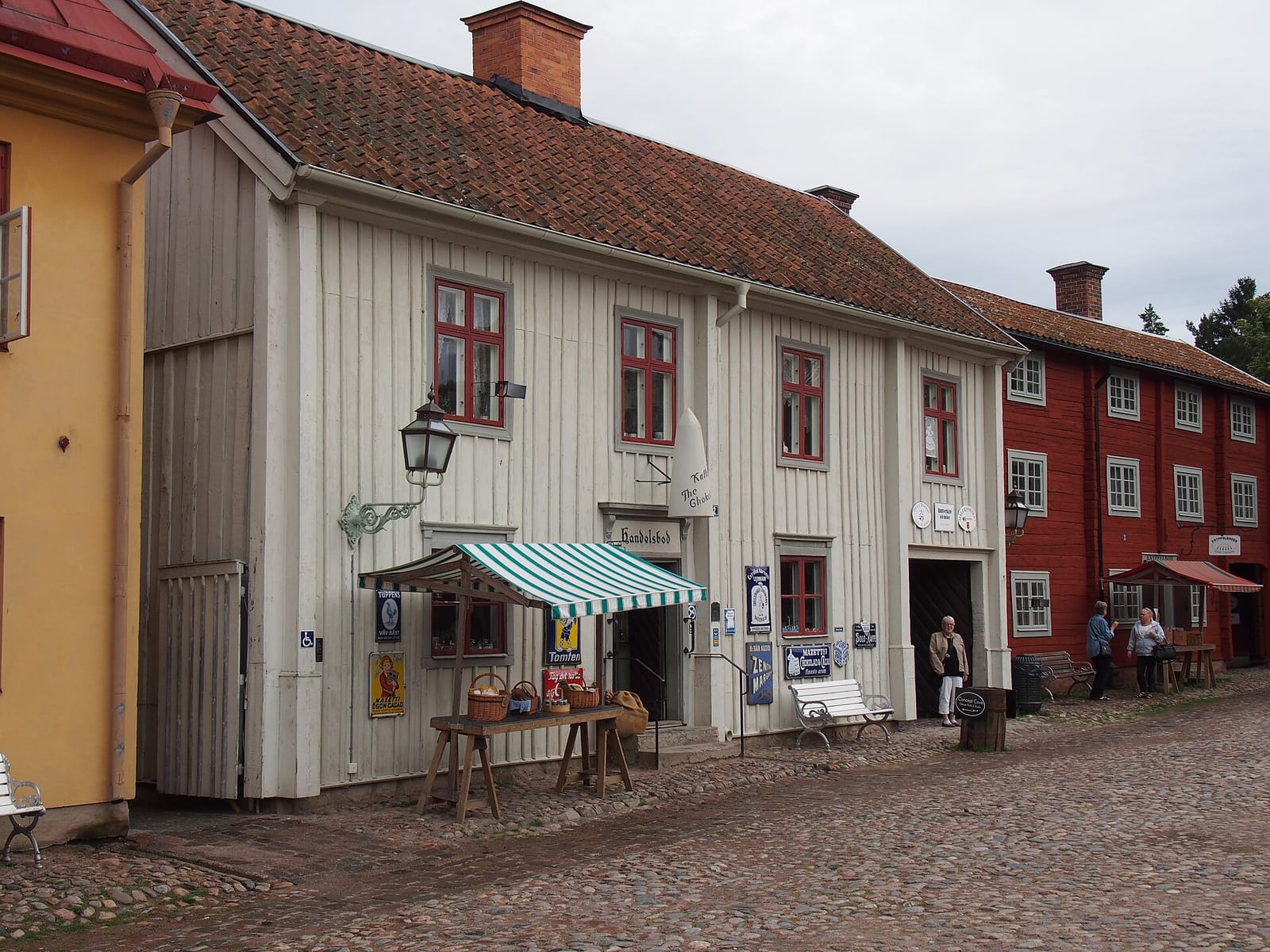 Dahlbergs Café photo 9