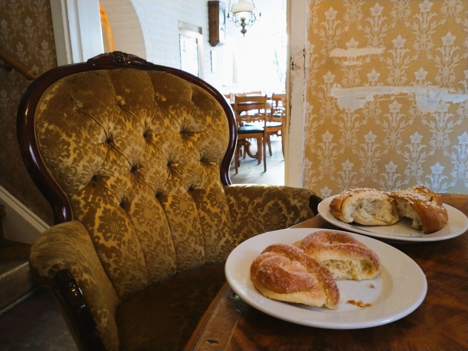 Café Carl von Linné photo 5