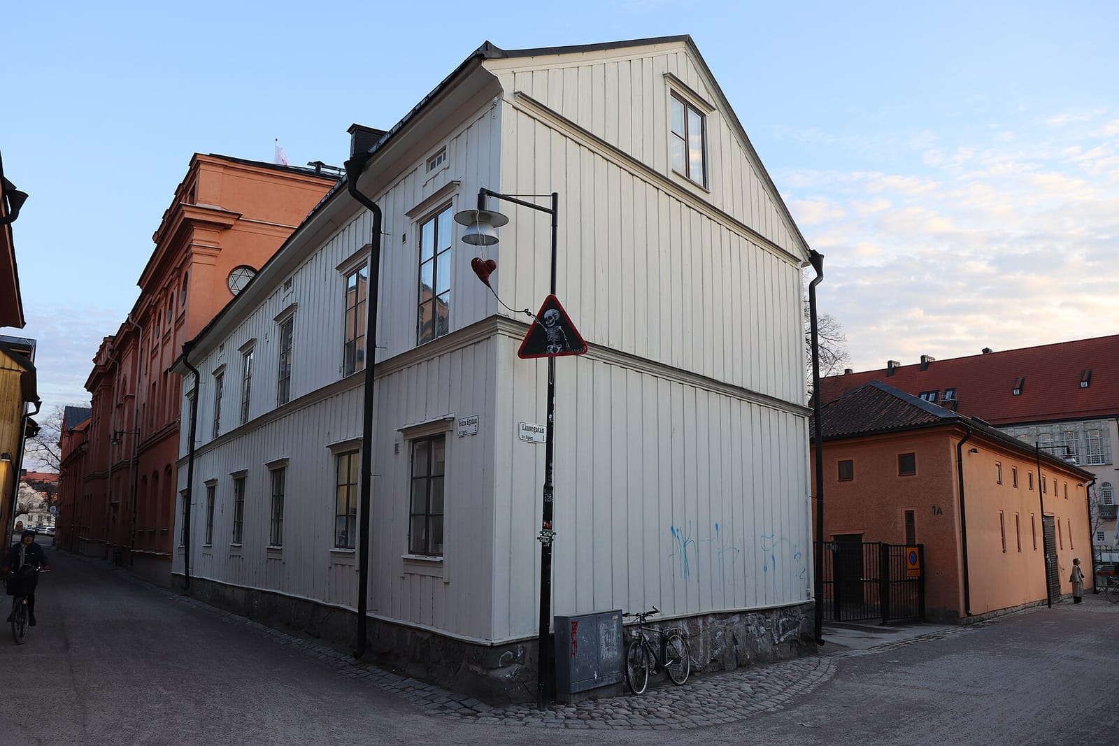 Café Linné