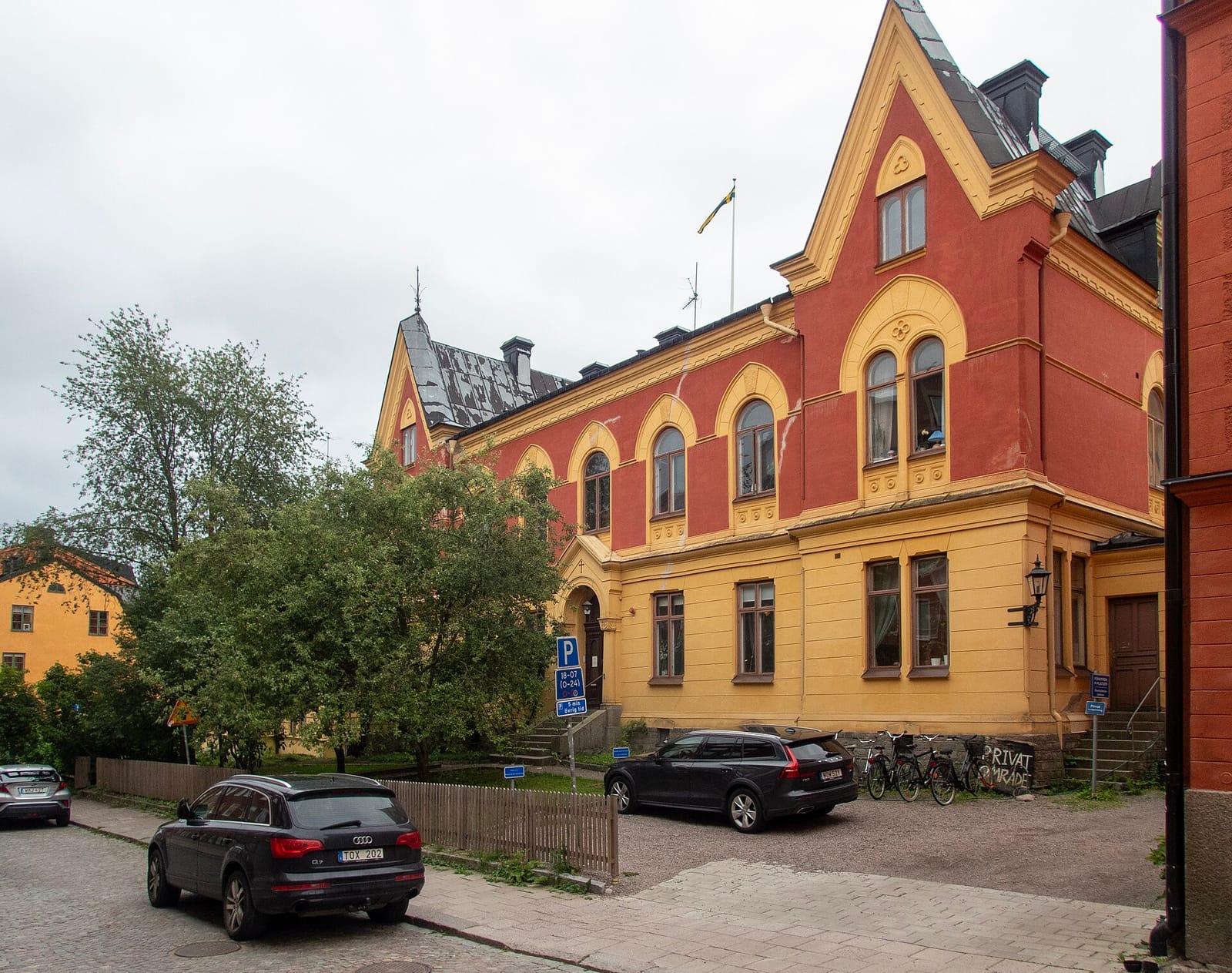 Café Uroxen