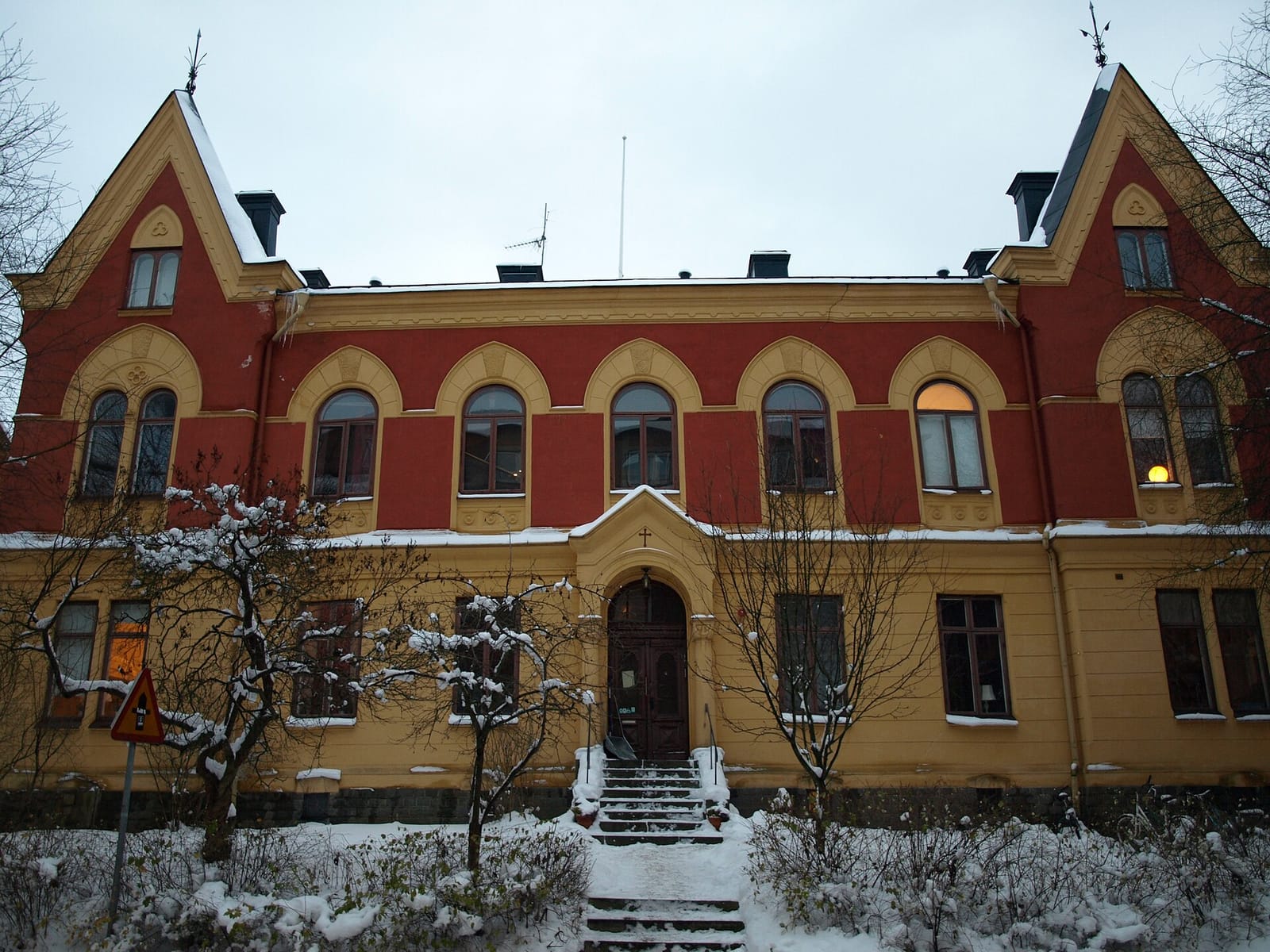 Café Uroxen photo 2