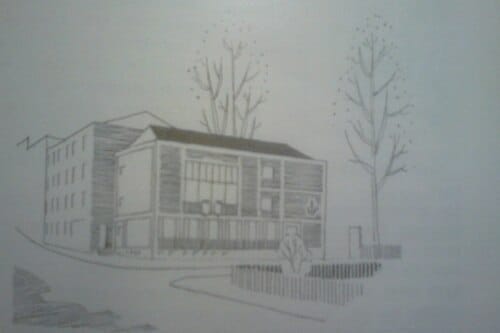 Café Uroxen photo 3
