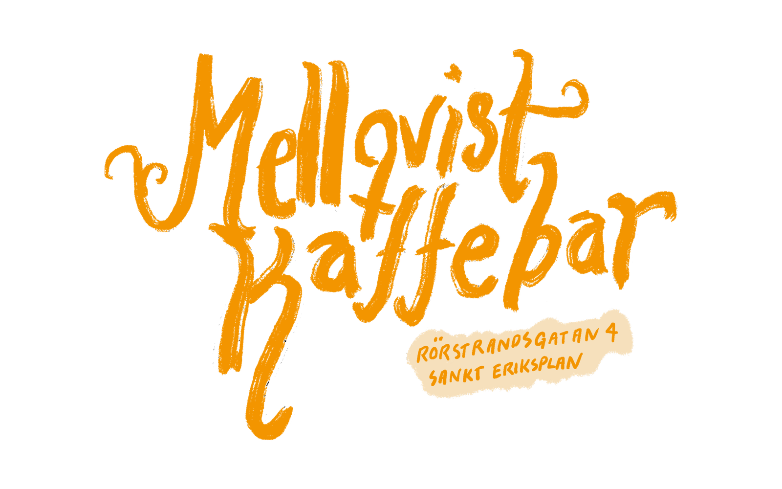 Mellqvist kaffebar