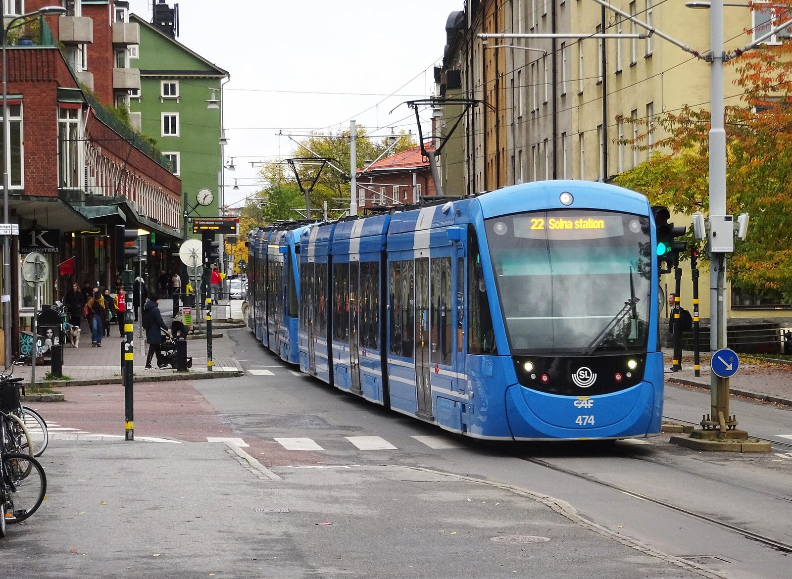 Lundbergs konditori
