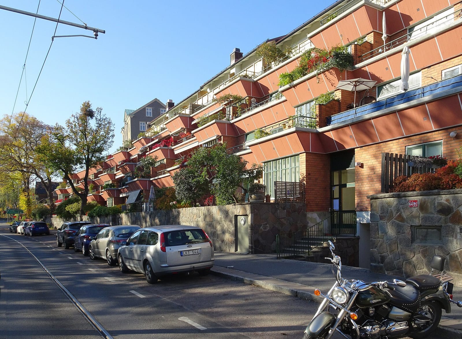 Lundbergs konditori photo 2