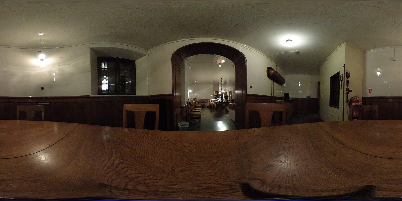 Café Albert photo 7
