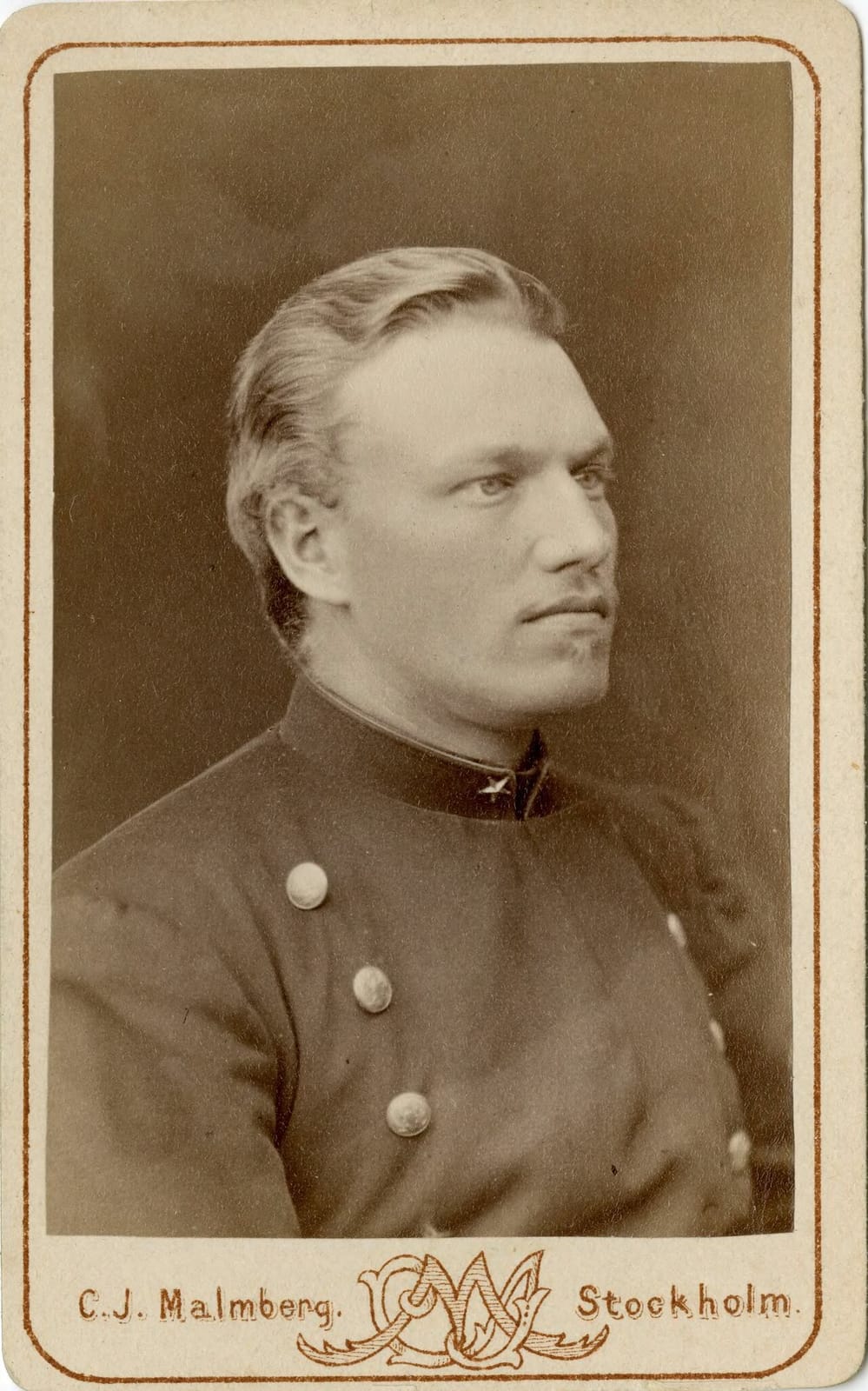 Nybergs konditori photo 2