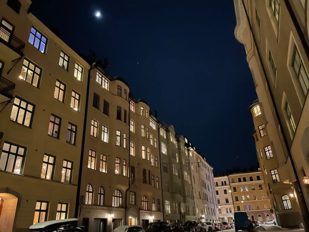 Nybergs konditori photo 3