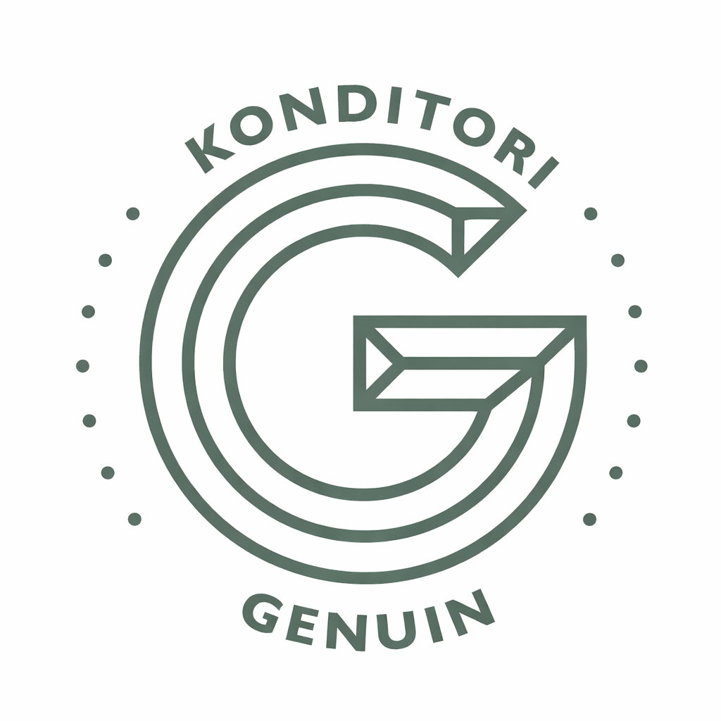 Konditori Genuin photo 3