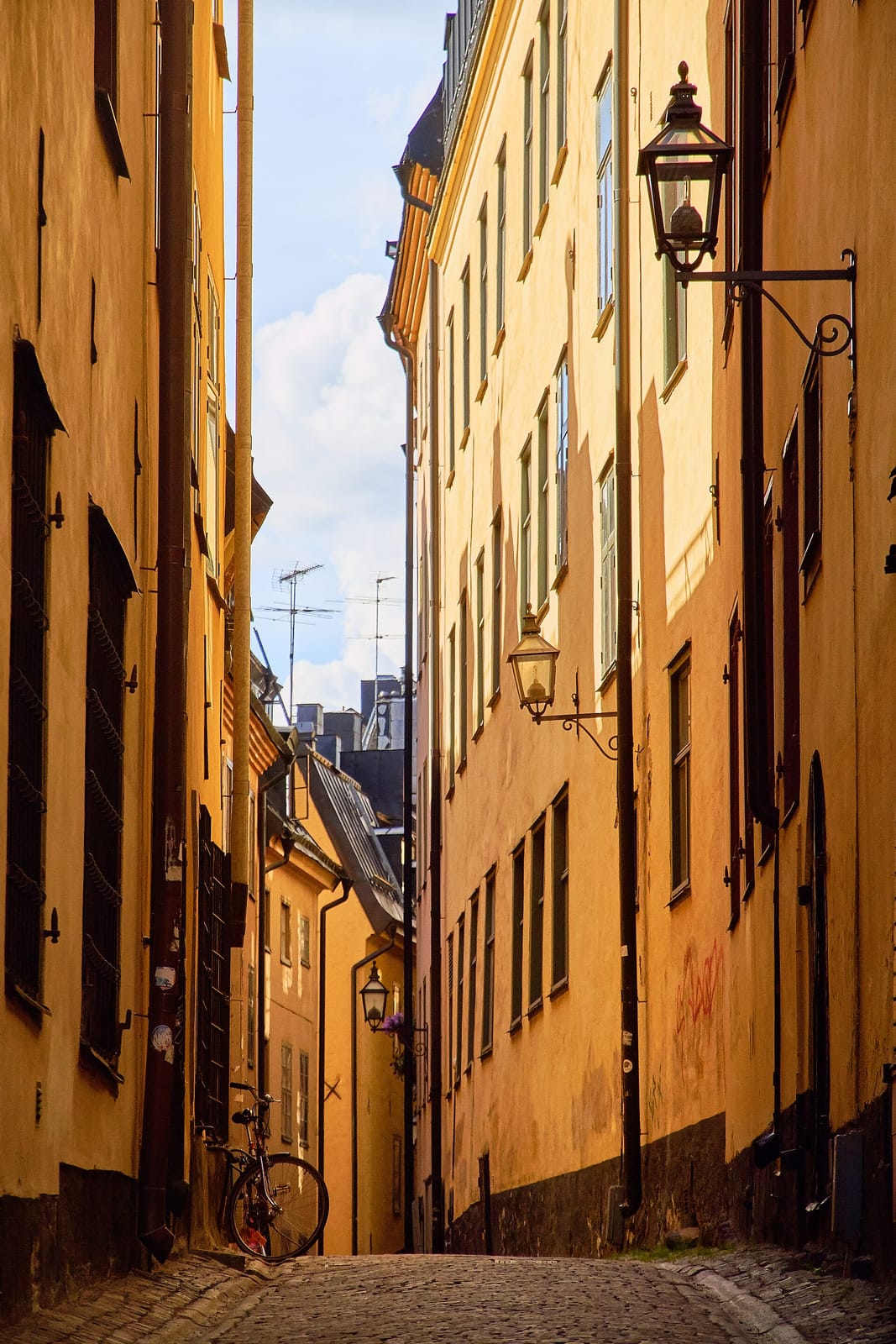 Mäster Olofsgården photo 3