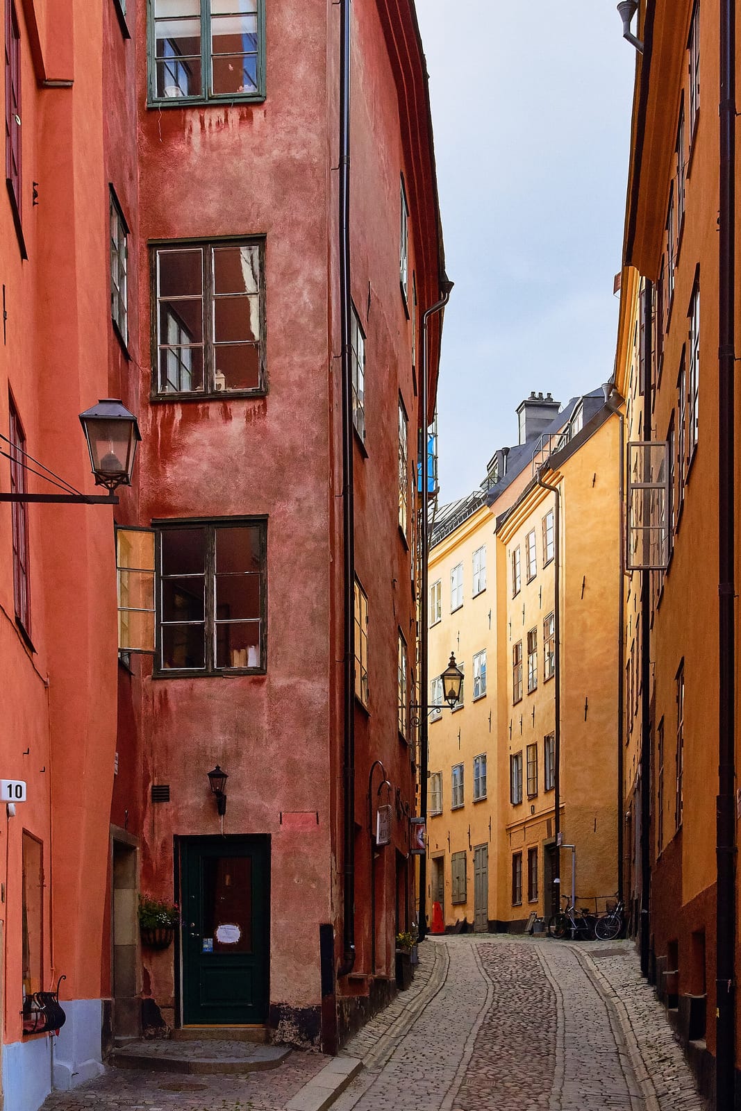 Mäster Olofsgården photo 4