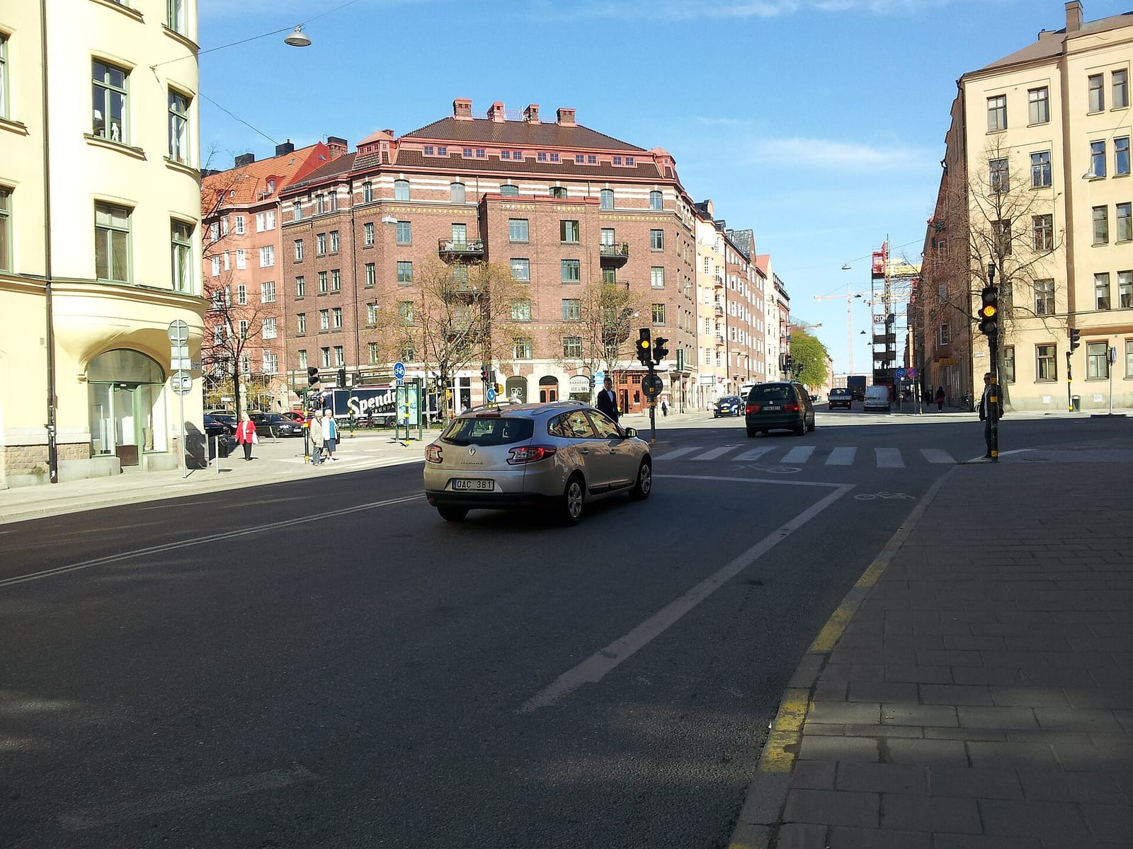 Systrarna Andersson photo 4