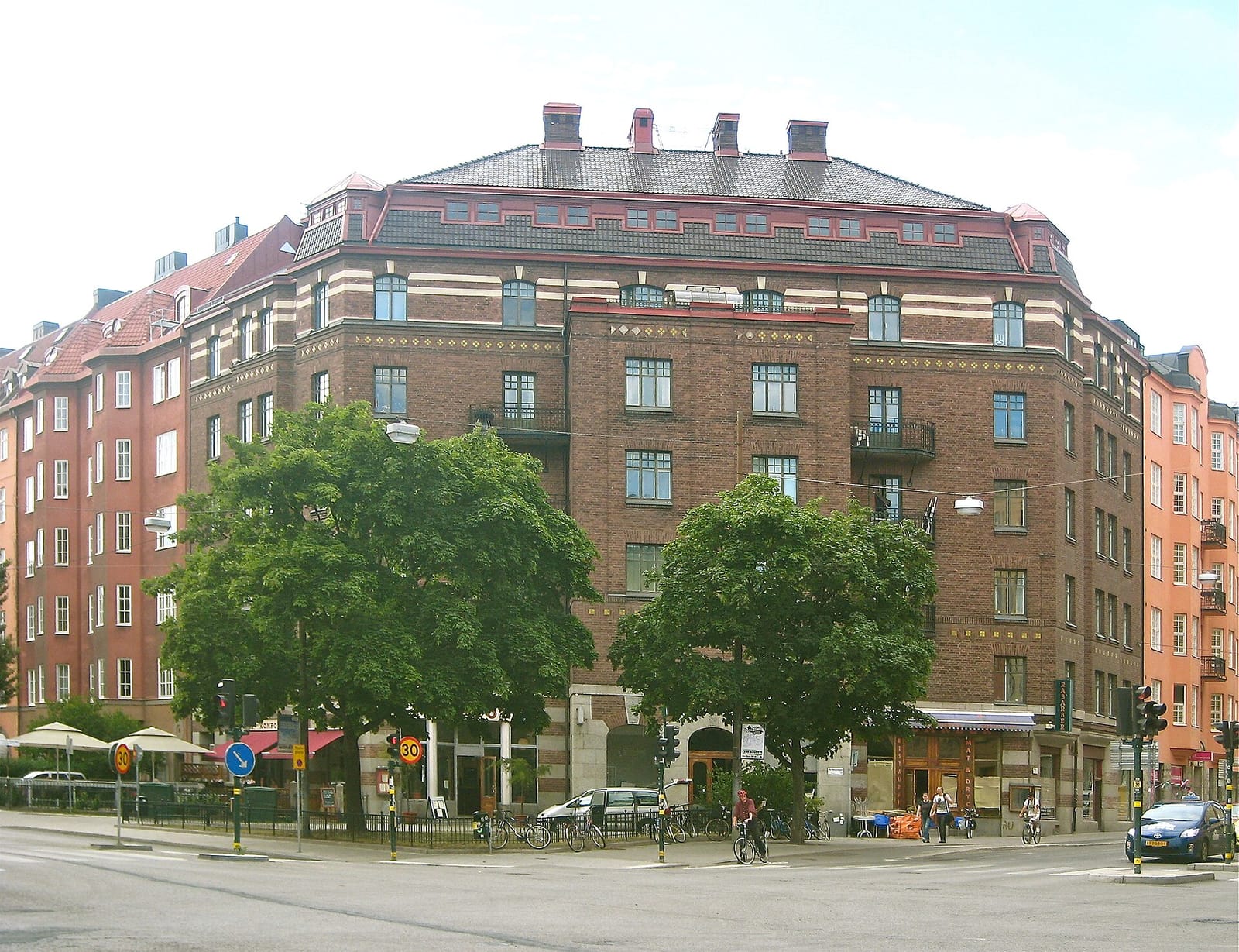 Systrarna Andersson photo 5
