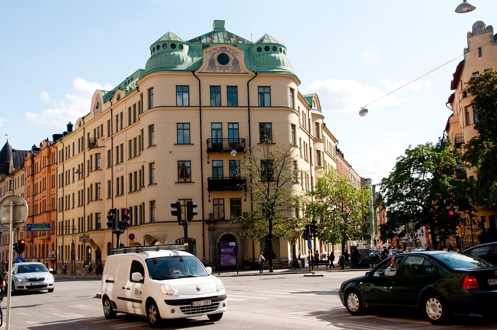 Systrarna Andersson photo 3