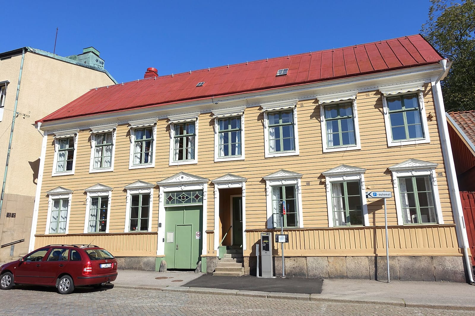 Systrarna Lindqvist