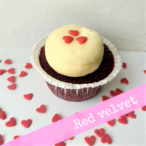 Cupcake photo 2