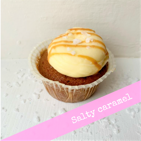 Cupcake photo 6