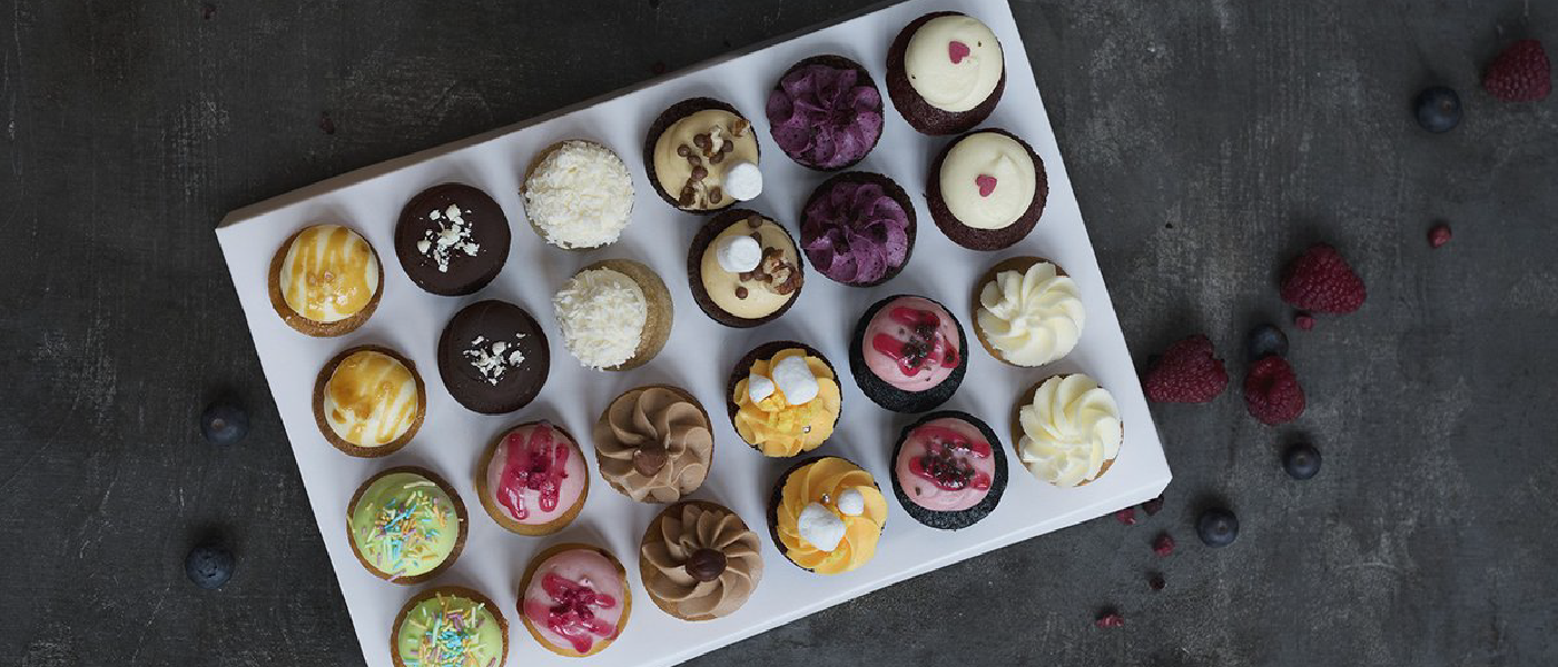 Cupcake