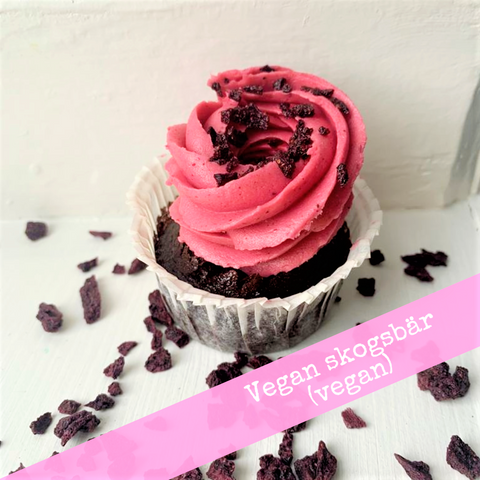 Cupcake photo 3