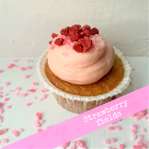 Cupcake photo 5