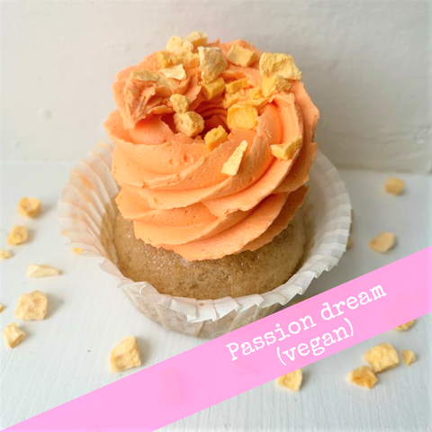 Cupcake photo 7