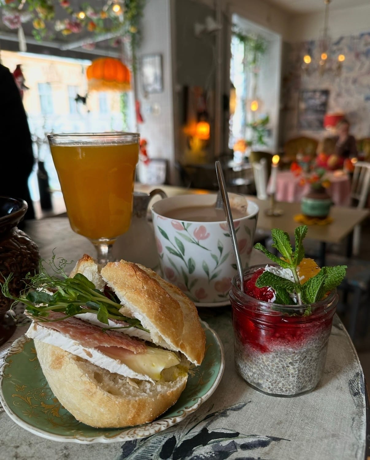 Wilmer Kaffebar photo 9
