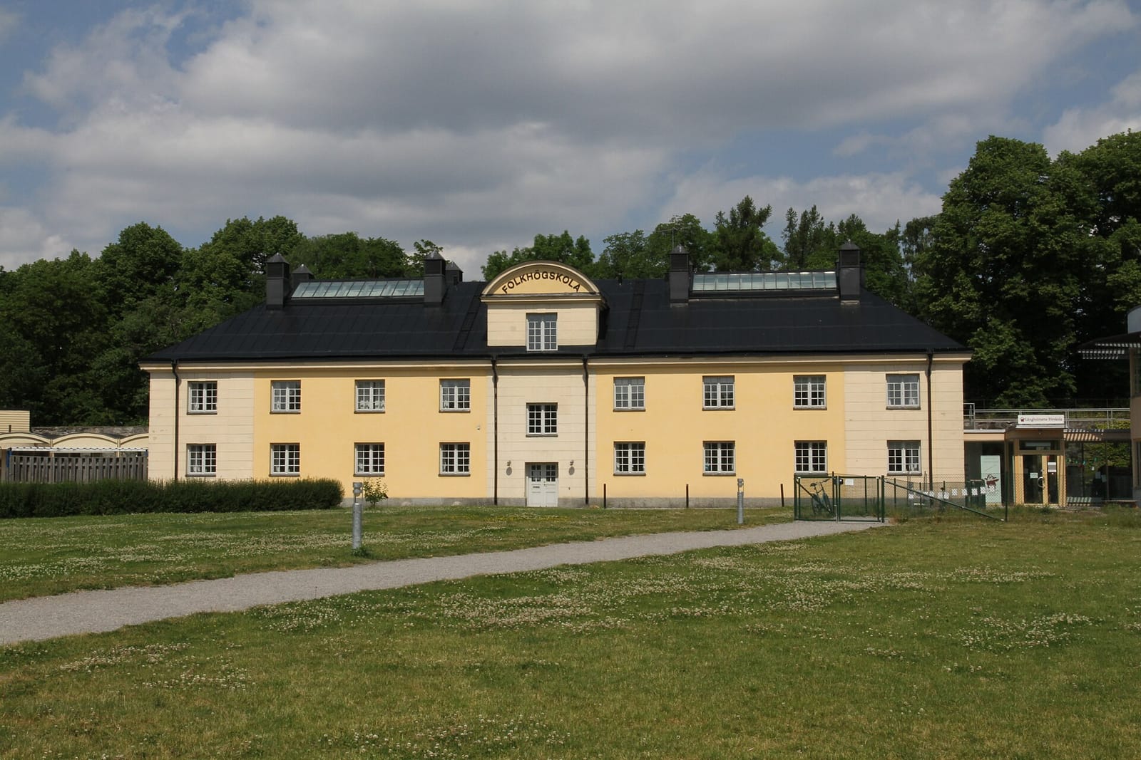 Stora Henriksvik