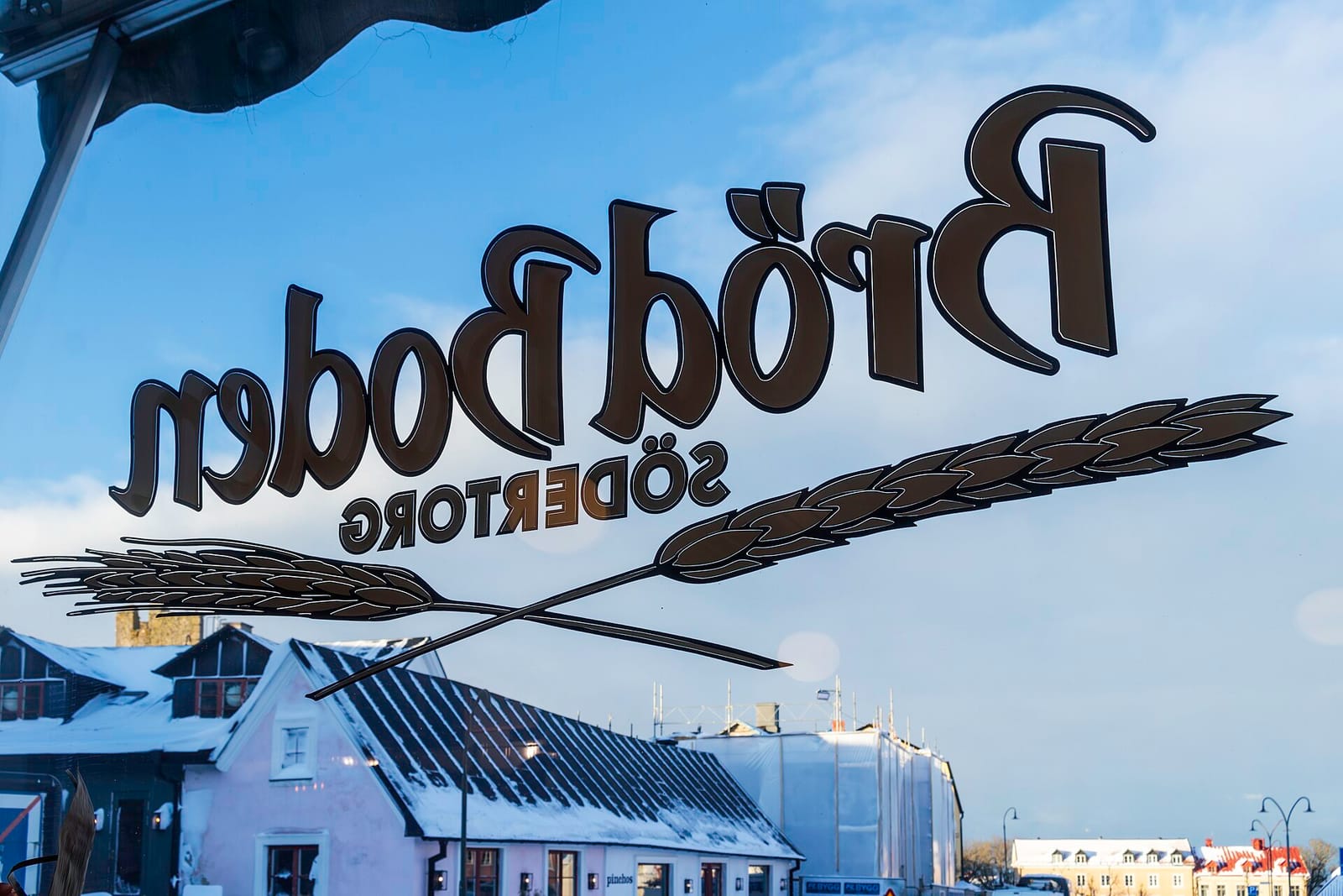 Brödboden