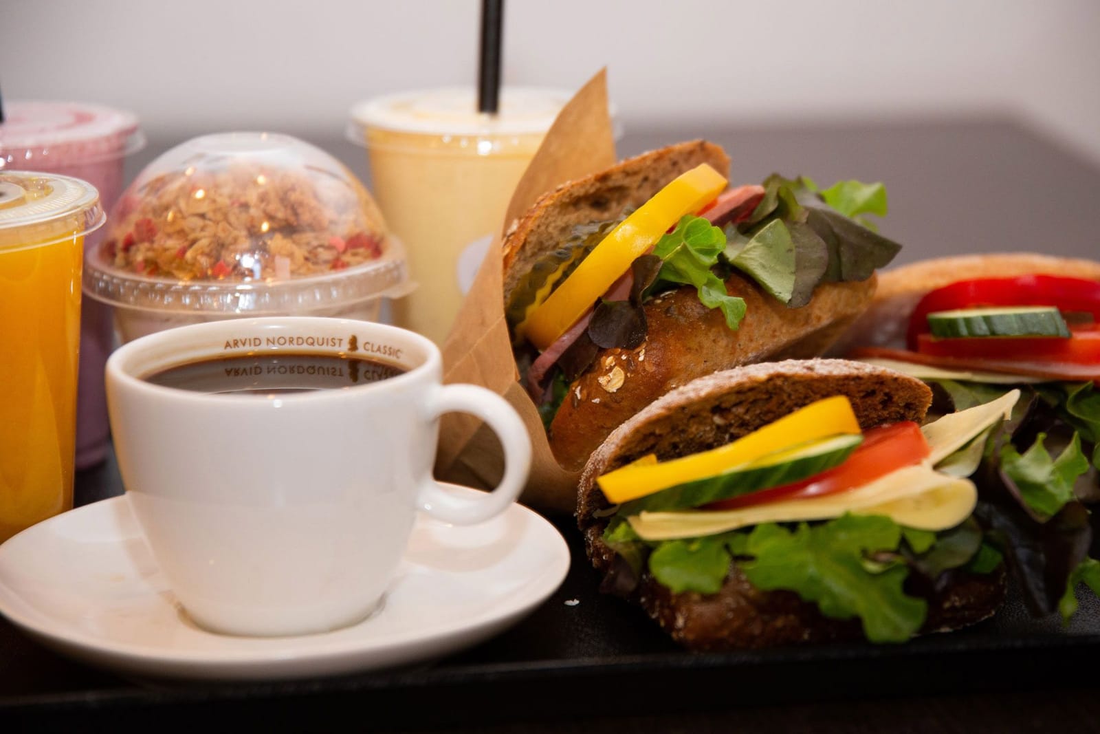 Café 117