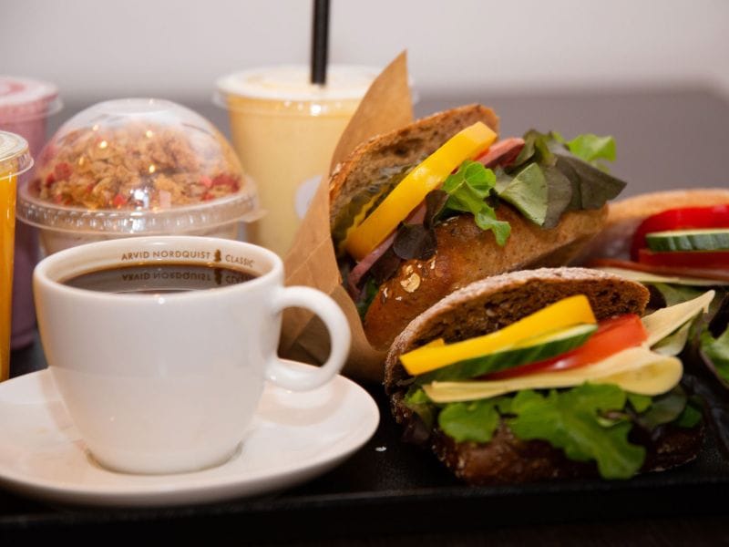 Café 117 photo 7