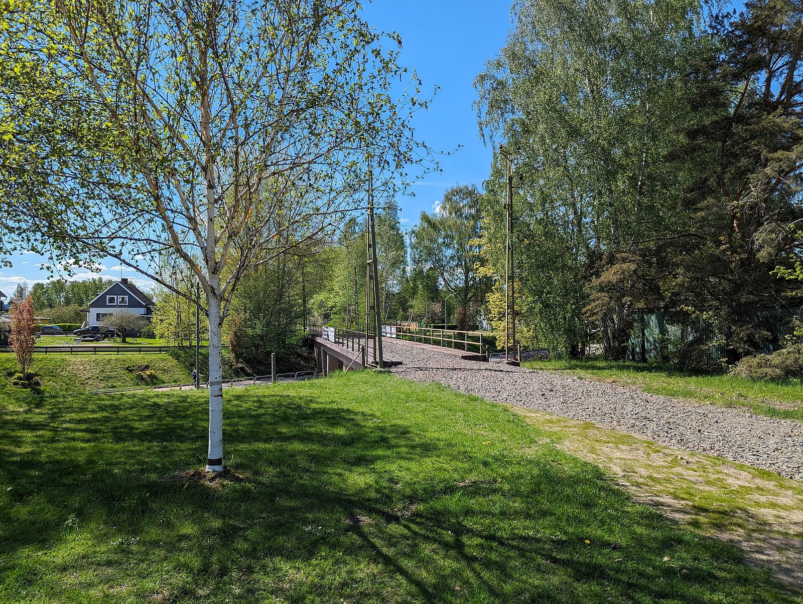 Café Vänner