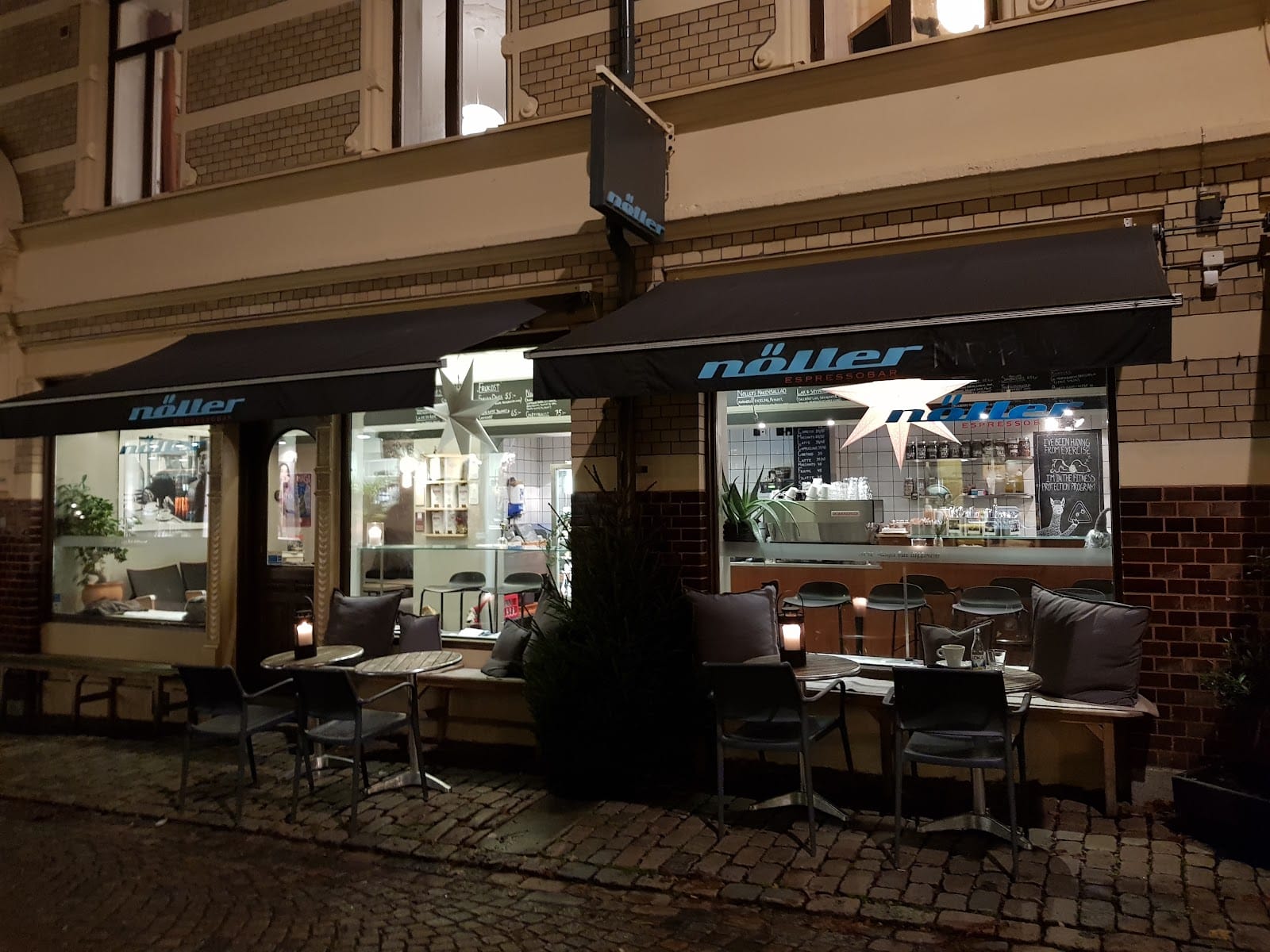 Café Nöller