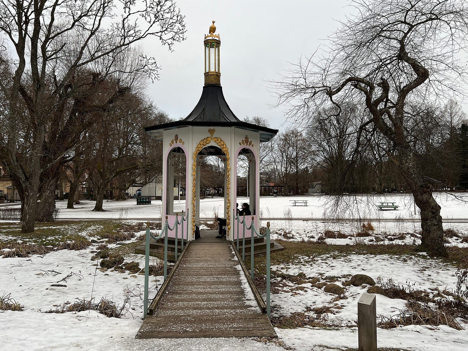 Tropikhuset