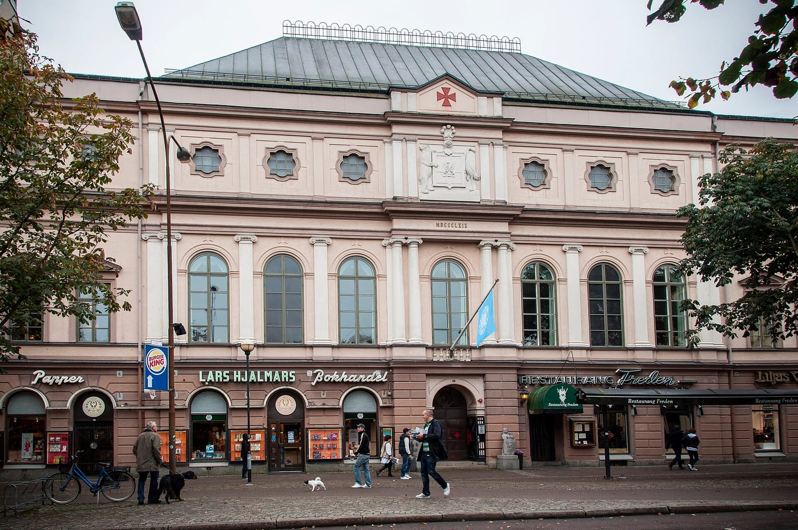 Rådhuscaféet photo 3