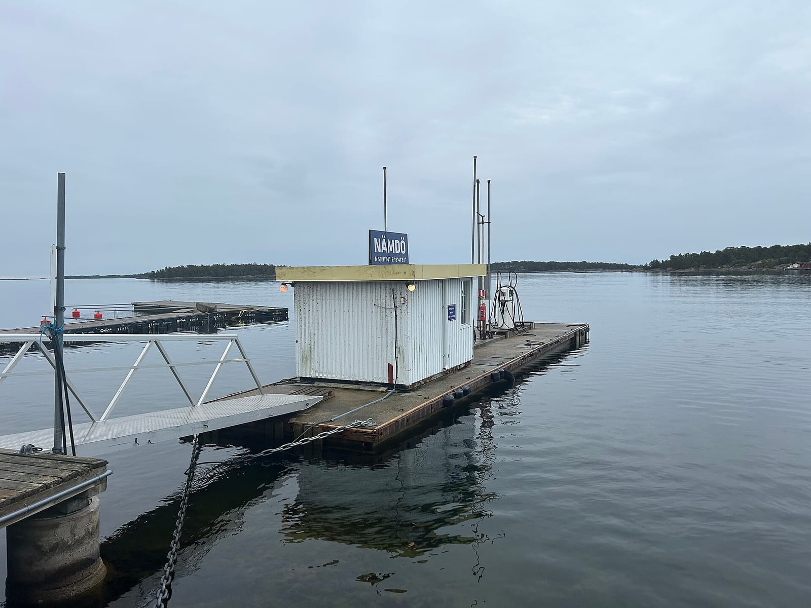 Nämdö bageri och pizzeria photo 2
