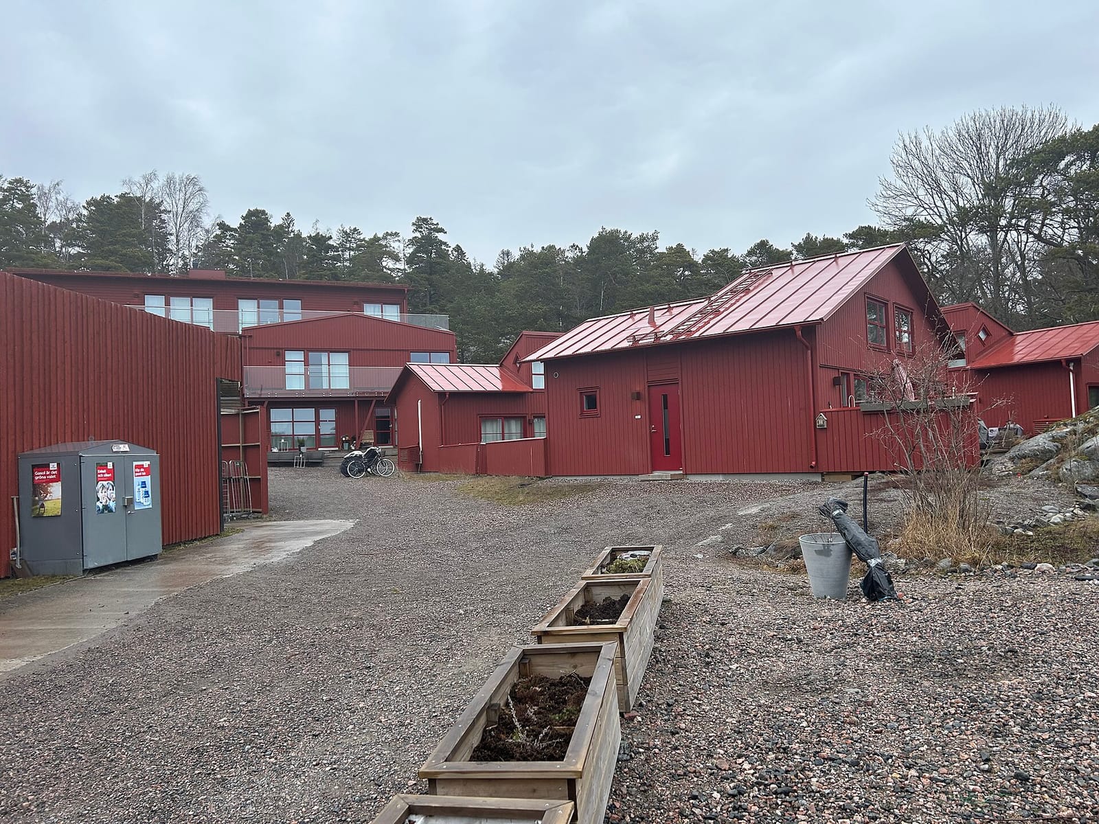 Nämdö bageri och pizzeria photo 4