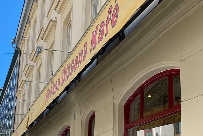 Fröken Olssons Kafe photo 2