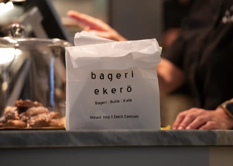 Bageri Ekerö