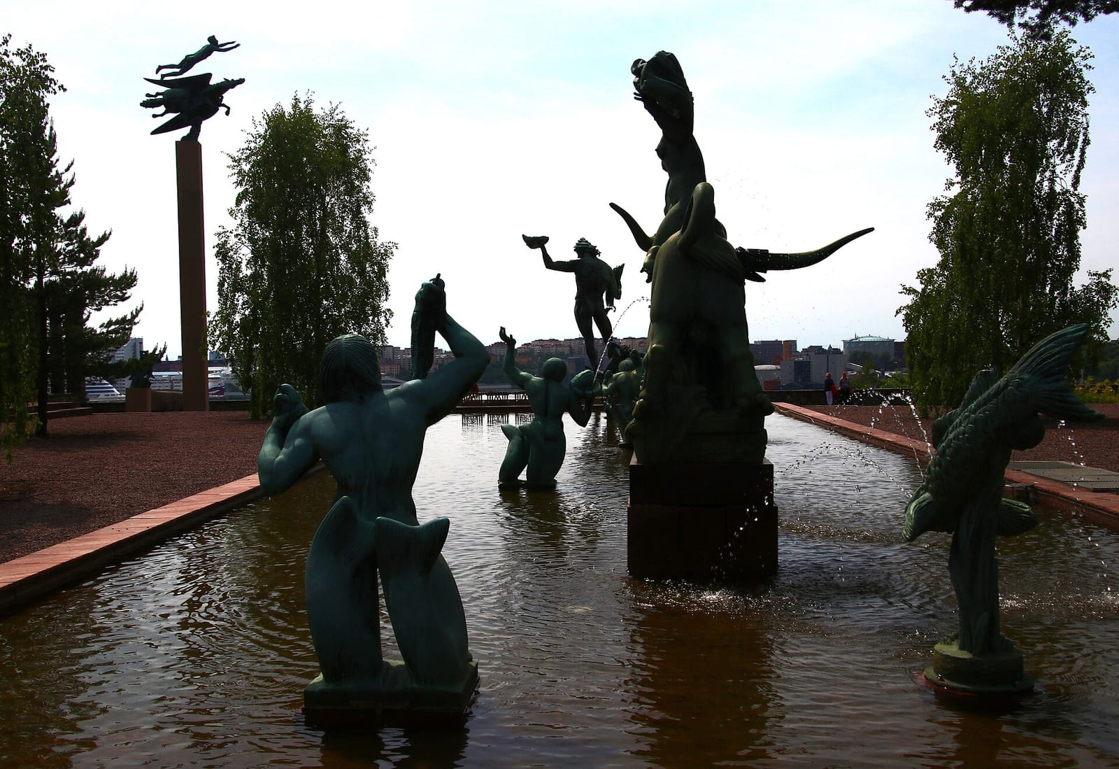 Millesgårdens lanthandel photo 3
