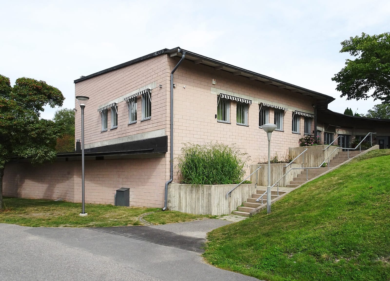 Enskede Bakgård