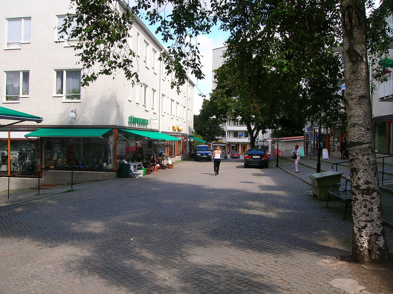 Café Hökis