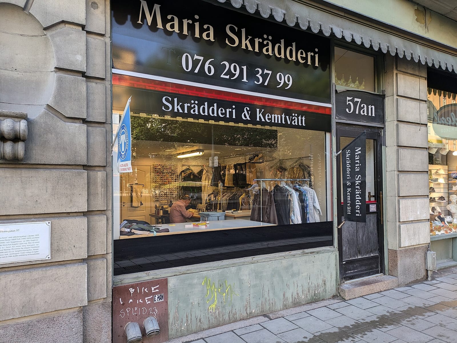 Fåtöljen