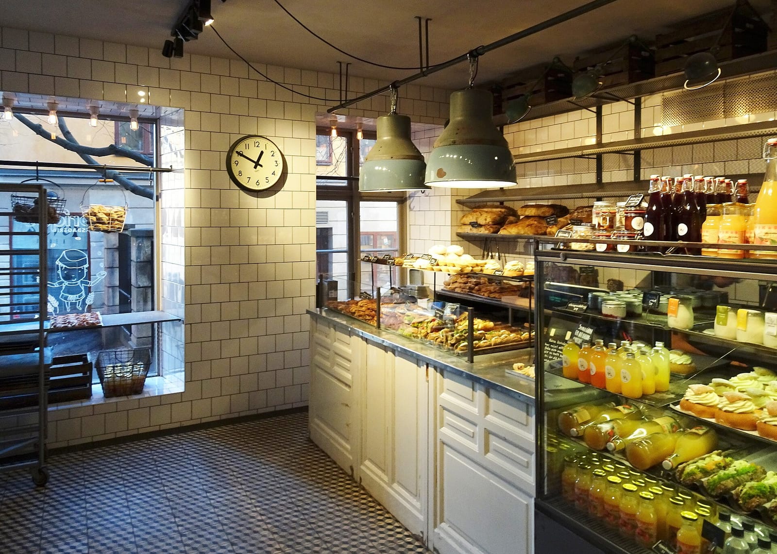 Espresso House photo 3