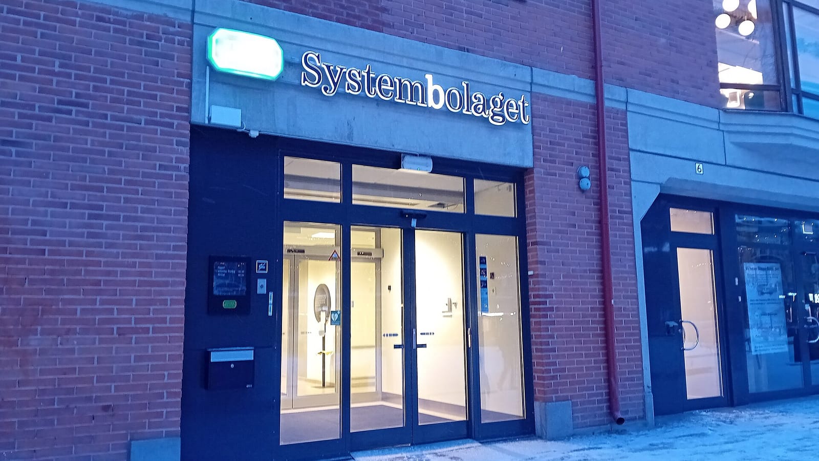 Gamla Bibliotekscaféet photo 3