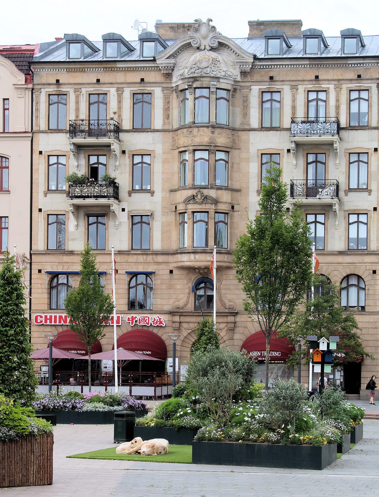 Zoégas Café & Butik photo 2