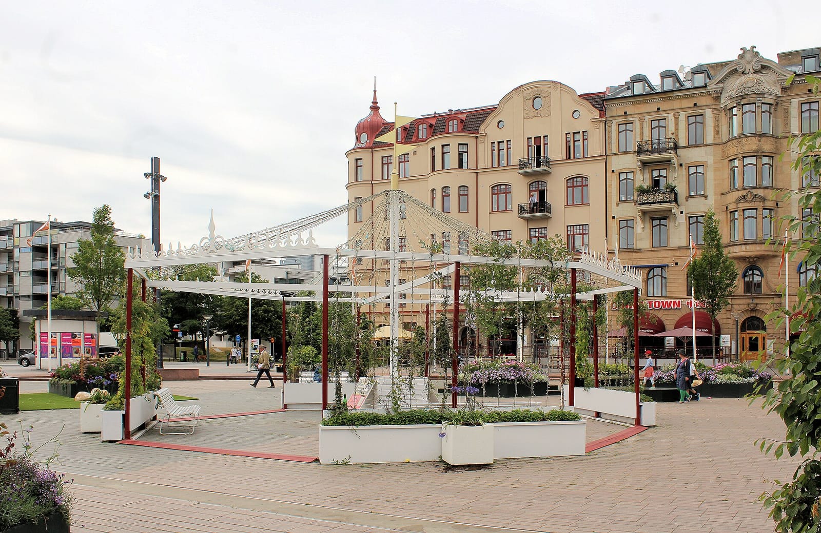 Zoégas Café & Butik