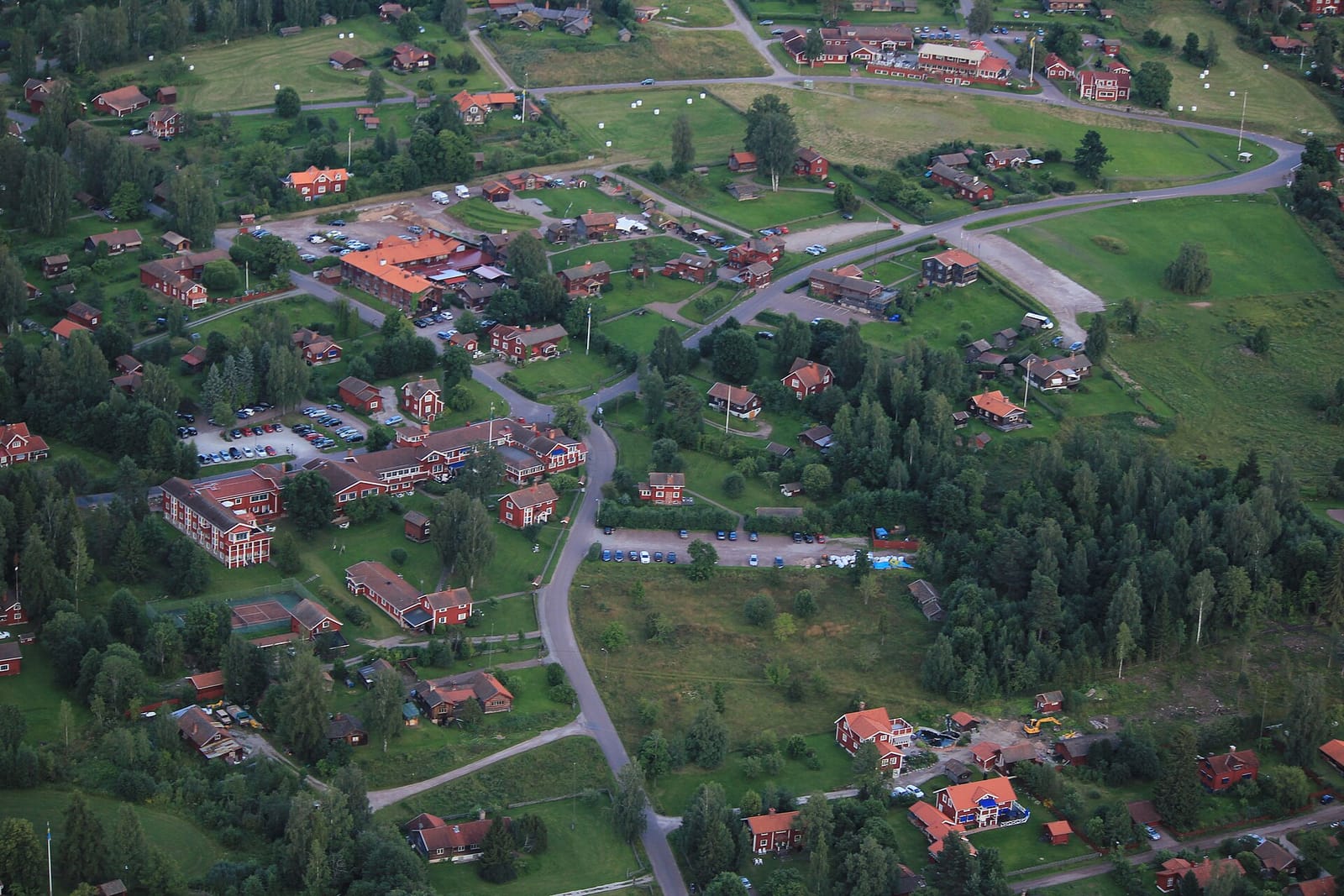 Dalmål kafé och kök