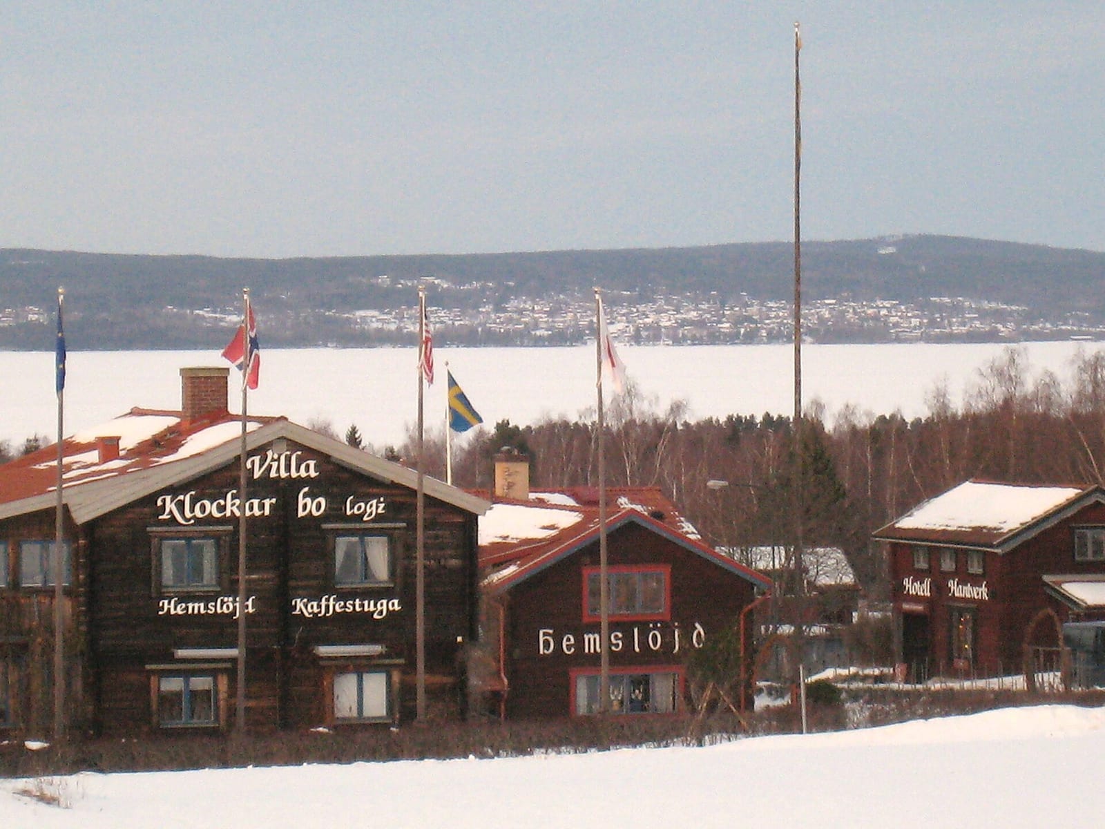 Dalmål kafé och kök photo 2