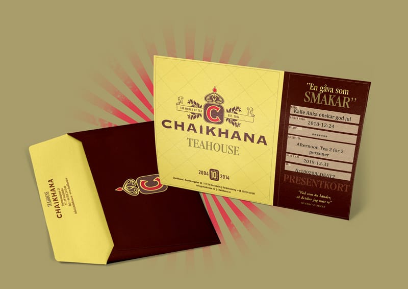Chaikhana